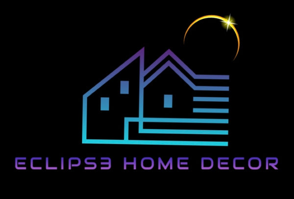 Eclips3 Home Decor